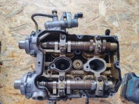 фото thumb №6, Subaru forester sg impreza головка двигуна ej255 bez egr