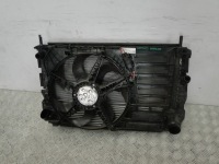 Ремінь передній bmw 1 f40 2019 1.5d 7459878 8596237 радіатор вентилятор балка Оригінал, фото thumb