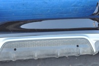 фото thumb №11, Volvo s60 ii rdesign lift бампер задняя задний pod pdc