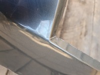 фото thumb №6, Бампер перед передний skoda scala 657807221