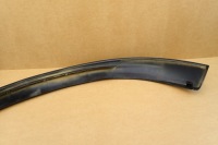 Opel astra j opc 12- спойлер накладка бампера перед передний 13298900 оригинальный номер в Украине, фото thumb