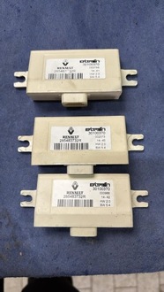 фото thumb №2, Модуль дверь правый перед renault espace v 285483732r