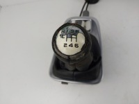 фото thumb №6, Выборщик переключения передач тросы 9672372980 peugeot 3008 i 1.6 hdi