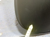 фото thumb №6, Bmw x5 g05 боковина оббивка двері задніх правих зад шкіра