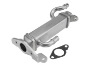 фото thumb №2, Радіатор вихлопних газів клапана egr iveco daily 2.3d 2006-