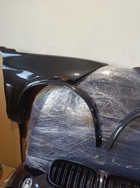 фото thumb №6, Kompletny перед капот бампер лампи адаптивний x5 f15 f85 lift x5m 4.4