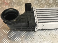 Інтеркулер mercedes w211 hella 8ml 376 723-381 Оригінал, фото thumb