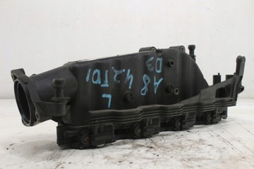 фото thumb №5, Audi a8 d3 4.2 tdi kolektos всасывающий левый 057129676ag