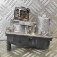 Купить Клапан egr fiat talento renault trafic iii lift 2.0 dci 147105982r, фото thumb