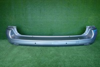 Купить Proace expert jumpy iii 16- бампер задний задний, фото thumb