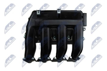 фото thumb №11, Колектор всмоктуючий nty do bmw 1 e87 118 120