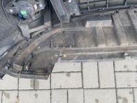 фото thumb №14, Бампер перед переднє renault clio iii рестайлінг омивачі eu