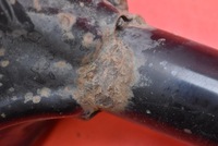 фото thumb №12, Амортизатор правые перед 334398 mitsubishi outlander 1 i 2.0 16v 136 km 4x4