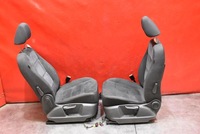 фото thumb №14, Сидіння сидіння комплект eu vw tiguan 1 i 11-17