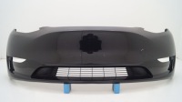 фото thumb №1, Tesla y 20-23 бампер передній перед k73t
