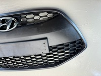 фото thumb №10, Hyundai ix20 lift 15-19r решітка радіатора решітка радіатора радіатора 86351-1k500