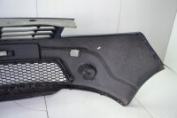 Dacia sandero 2019 бампер передній Зі Шроту, фото thumb