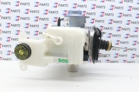 фото thumb №6, Bmw g05 x5 g06 x6 g07 x7 насос блок управления abs 6899247