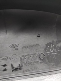 фото thumb №3, Корпус дзеркало ліва ford focus mk2 lift