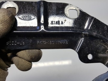 фото thumb №10, Discovery sport кріплення крила ліві перед