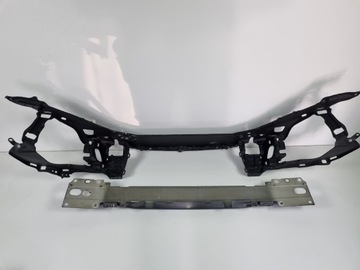 фото thumb №9, Volvo s60 v60 2010-2013 pas переднее усилитель + балка 31283053