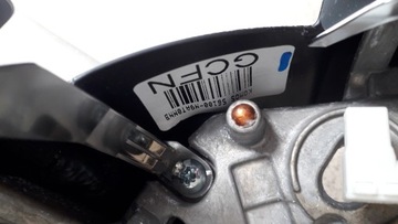 фото thumb №7, Hyundai tucson iii iv 2020 кермо шкіра з підігрівом