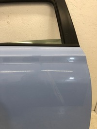 фото thumb №5, Двері правий задня hyundai i30 performance blue