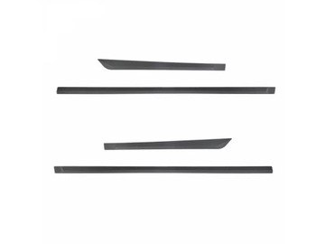 фото thumb №1, Планки дверные боковые дверь hyundai i30 17-20