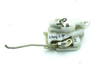 фото thumb №1, Mitsubishi l200 ii / iii 96-06 замок дверь левый задняя