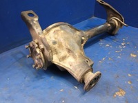 фото thumb №6, Міст передній 41-9 4.56 ssangyong korando ii 2.3 td