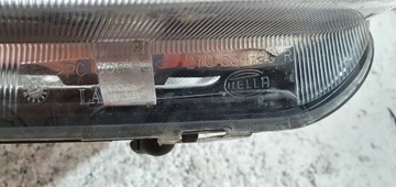 фото thumb №11, Lancia ypsilon ii рестайлинг лампа перед правая европа or