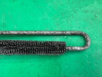 фото thumb №8, Радиатор радиатор системы усилителя ford transit mk6 00-06 2.4 tddi