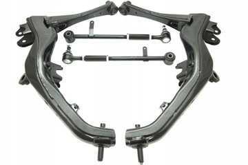 фото thumb №1, Рычаг рычаги зад 4 штуки do toyota avensis t25