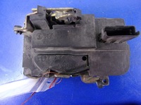 фото thumb №3, Peugeot 206 3 дверний замок двері лівий перед