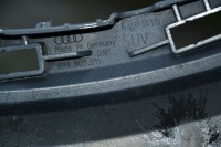 фото thumb №12, Audi q4 e-tron бампер задня 89a807511 оригінал гарний