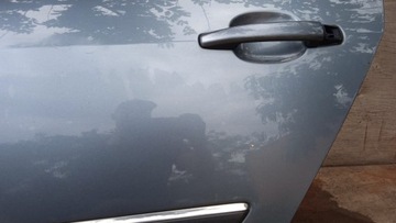 фото thumb №6, Peugeot 407 sw i універсал двері зад лівий ezwd