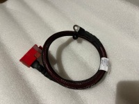 фото thumb №1, Клемма пиротехническая bmw x7 g07 6112 5a69f83