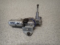 фото thumb №1, Mazda mpv 00-06 моторчик дворники задняя