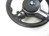 фото thumb №8, Руль подушка подушка bmw f01 f02 f06 f07 f10 f11 f12 f13 m набор