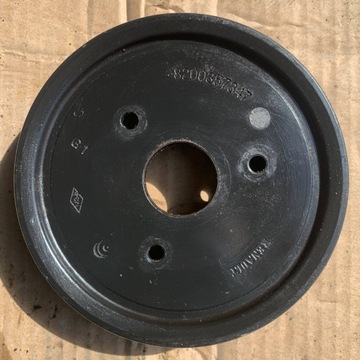 фото thumb №1, Колесо пасове насоса підсилювача 8200357347 renault trafic 2.0