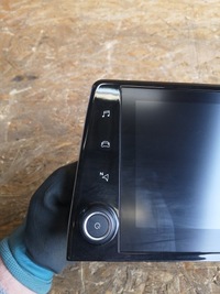 фото thumb №3, Citroen berlingo iv дисплей навигация радио 9830426480