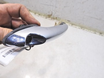 фото thumb №7, Ручка двері ліва mini one ii r56 3d 7198472a