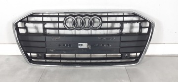 фото thumb №1, Audi a6 c8 18- решётка радиатора решётка 4k0853651a