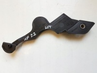 фото thumb №1, Крышка защита jaguar xf x250 lift 2.2 d 11-15