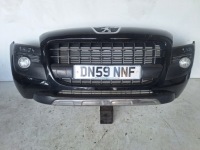 фото thumb №1, Peugeot 3008 t84 08-13 бампер