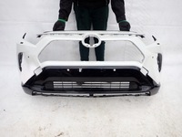 фото thumb №1, Toyota rav4 v 19- бампер перед передний pdc spr