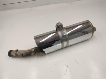 фото thumb №5, Глушитель выхлоп конечный bmw r1200 gs 7694460 org.