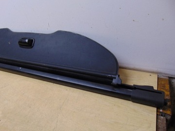 фото thumb №14, Полиця ролета багажника задня ford s-max mk1