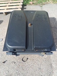 фото thumb №4, Корпус основа коробка акумуляторів daf xf 106