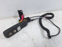 Renault premium 10800cm3 07r pilot управление подушек блок управления с Разборки, фото thumb